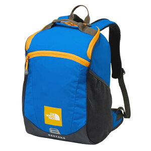 �U�E�m�[�X�E�t�F�C�X(THE NORTH FACE) �o�b�N�p�b�N �W���j�A K Rectang ���N�^���O �L�b�Y NMJ72359-HB �y�������K�i�z
