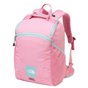 �U�E�m�[�X�E�t�F�C�X(THE NORTH FACE) �o�b�N�p�b�N �W���j�A K Rectang ���N�^���O �L�b�Y NMJ72359-PP �y�������K�i�z