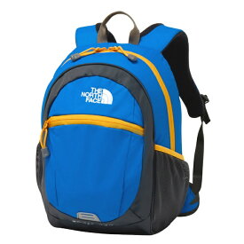 【全商品対象最大10％OFFクーポン！7/19 20:00〜7/26 01:59】ザ・ノース・フェイス(THE NORTH FACE) バックパック ジュニア K Small Day スモールデイ キッズ NMJ72360-HB 【国内正規品】