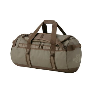 【全品対象最大10%OFFクーポン 10/24 20:00〜10/27 1:59】ザ・ノース・フェイス(THE NORTH FACE) ダッフルバッグ メンズ レディース ジュニア BCダッフルM BC Duffel M NM82367-MS 【国内正規品】