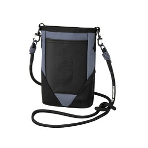 �U�E�m�[�X�E�t�F�C�X(THE NORTH FACE) �|�[�` �����Y ���f�B�[�X BC�l�b�N�|�[�` BC Neck Pouch NM82502-LG �y�������K�i�z