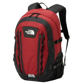 ザ・ノース・フェイス(THE NORTH FACE) バックパック メンズ レディース Big Shot ビッグショット NM72301-PR 【国内正規品】