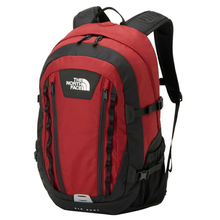 楽天市場】ザ・ノース・フェイス(THE NORTH FACE) バックパック メンズ 