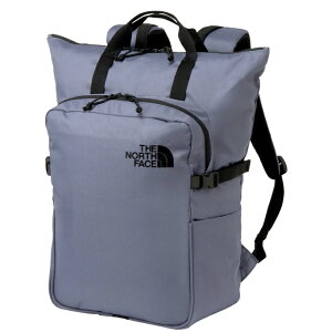UEm[XEtFCX(THE NORTH FACE) obNpbN Y fB[X Boulder Tote Pack {_[g[gpbN NM72357-LG yKiz