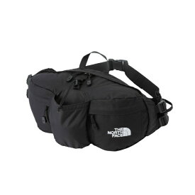 【全品対象最大10％OFFクーポン！ 8/4 20:00〜8/11 1:59】ザ・ノース・フェイス(THE NORTH FACE) ウエストバッグ メンズ レディース クライマーランバー Climber Lumbar NM82552-K 【国内正規品】