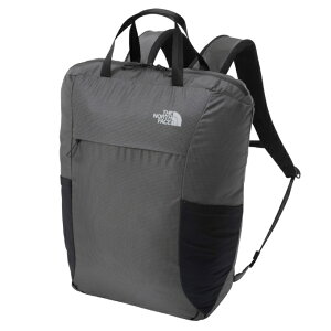 UEm[XEtFCX(THE NORTH FACE) obNpbN Y fB[X wCW[g[gpbN 27L NM82456-GG yKiz