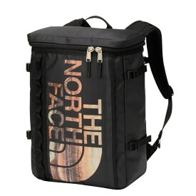 ザ・ノース・フェイス リュック 30L Novelty BC Fuse Box ノベルティBCヒューズボックス バックパック NM82250-PD ノースフェイス THE NORTH FACE メンズ レディース 【国内正規品】