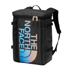 ザ・ノース・フェイス(THE NORTH FACE) バックパック メンズ レディース Novelty BC Fuse Box ノベルティBCヒューズボックス NM82250-WS 【国内正規品】