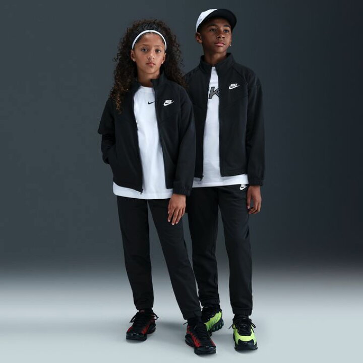 楽天市場】ナイキ(NIKE) ジャージ上下セット ジュニア 上下セット J 