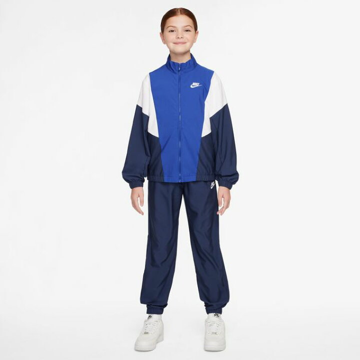 楽天市場】ナイキ(NIKE) ジャージ上下セット ジュニア 上下セット J 