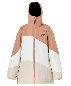 ySiΏۍő10OFFI11/20 20:00`11/27 1:59zr{(BILLABONG) Xm[{[hEFA WPbg fB[X {[hWPbg BF01L751 yKizy25-26 2026fz