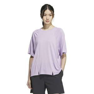 AfB_X(adidas) TVc  fB[X LUXAC SS TEE F6152 KA0901