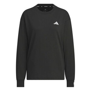 AfB_X(adidas) TVc  fB[X ESS+ SL LS JUP49 JW4516