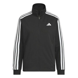 アディダス(adidas) ジャージ ジャケット レディース MH 3S トラックトップ JVP35 JW9786