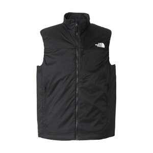 UEm[XEtFCX THE NORTH FACE ȃxXg Y fB[X Ventrix Vest xgbNXxXg   ubN m[XtFCX NY82502-K yKiz