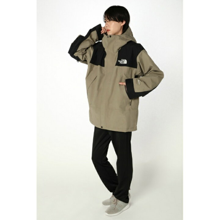 楽天市場】ザ・ノース・フェイス THE NORTH FACE マウンテンパーカー 