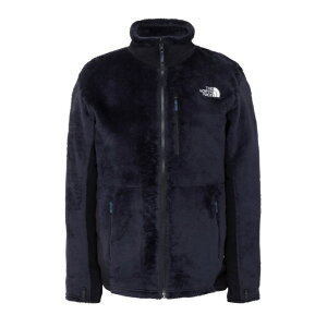 UEm[XEtFCX THE NORTH FACE t[X WPbg Y fB[X WbvCo[T~bhWPbg  lCr[ ۉ NA72501-UN yKiz