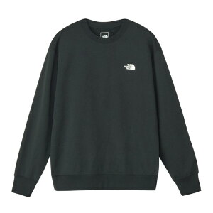 UEm[XEtFCX THE NORTH FACE XEFbg g[i[ Y Graphic Sweat Crew OtBbNXEFbgN[   ubN m[XtFCX NT62585-K yKiz
