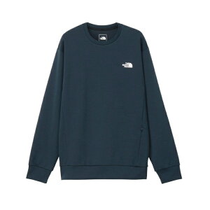 UEm[XEtFCX THE NORTH FACE XEFbg g[i[ Y fB[X Motion Crew [VN[ jZbNX  lCr[ m[XtFCX NT32496-UN yKiz