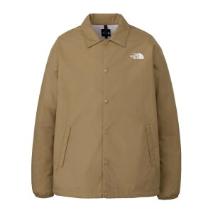 UEm[XEtFCX hWPbg Y fB[X The Coach Jacket U R[`WPbg jZbNX J[L x[W Vv m[XtFCX NP72552-CK yKiz