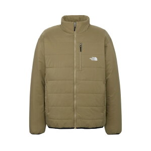 �U�E�m�[�X�E�t�F�C�X THE NORTH FACE ���ȃW���P�b�g �����Y ���C�g���C�_�[�W���P�b�g �u���E�� �J�[�L �A�E�^�[ �m�[�X�t�F�C�X NY82554-CK �y�������K�i�z