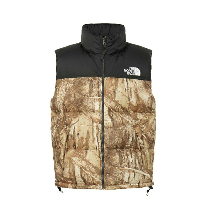 楽天市場】ザ・ノース・フェイス THE NORTH FACE ダウンベスト メンズ 