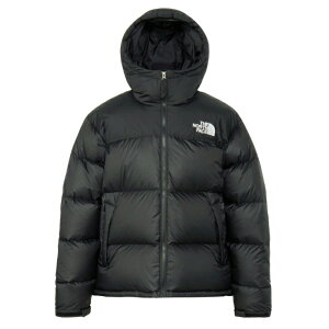 UEm[XEtFCX(THE NORTH FACE) _EWPbg Y Nuptse Hoodie kvVt[fB[ ND92559-K m[XtFCX