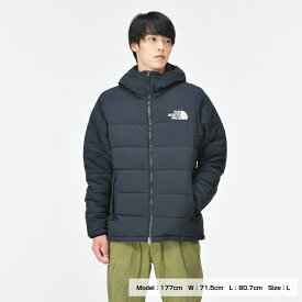 ザ・ノース・フェイス THE NORTH FACE 中綿ジャケット メンズ レディース トランゴパーカ 黒 くろ ブラック ノースフェイス NY82556-K 【国内正規品】