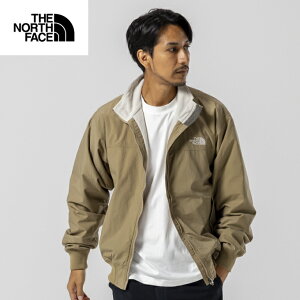 UEm[XEtFCX(THE NORTH FACE) ȃWPbg Y Compact Nomad Blouson RpNgm}hu] NP72532-CK yKiz
