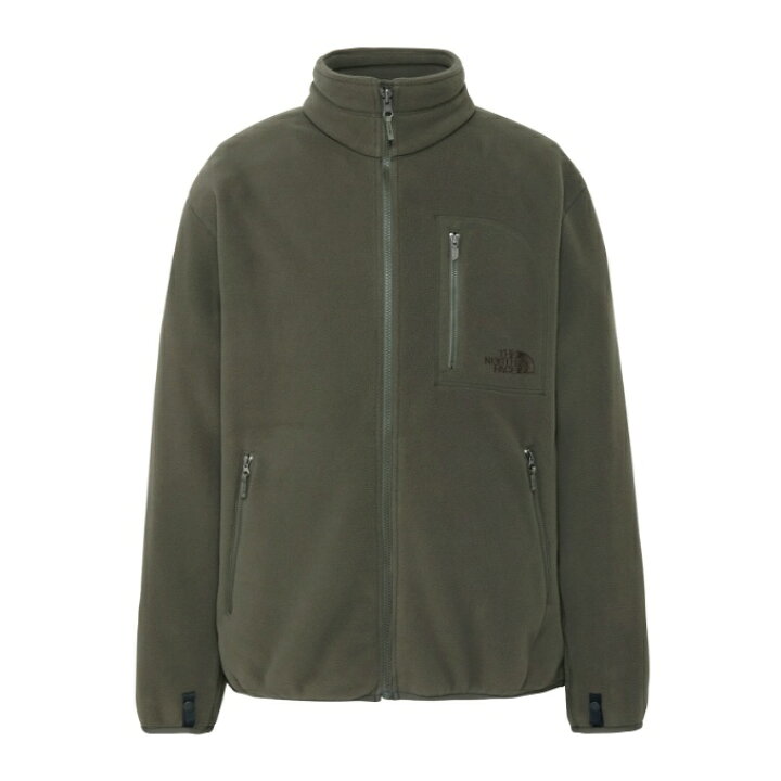 楽天市場】ザ・ノース・フェイス(THE NORTH FACE) フリース ジャケット  