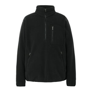UEm[XEtFCX THE NORTH FACE t[X Y fB[X tB[ht[Xn[tWbv   ubN m[XtFCX NL62531-K yKiz