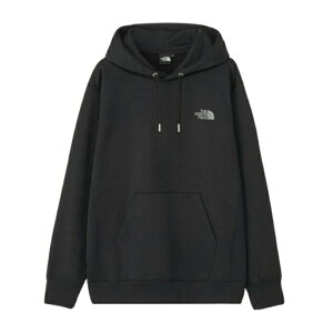 UEm[XEtFCX THE NORTH FACE XEFbgp[J[ Y Back Square Logo Hoodie obNXNGASt[fB   ubN m[XtFCX NT62533-K yKiz