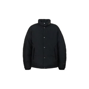 ザ・ノース・フェイス(THE NORTH FACE) ダウンジャケット メンズ レディース オルタレーションシエラジャケット ユニセックス ND92565-K ノースフェイス 【国内正規品】