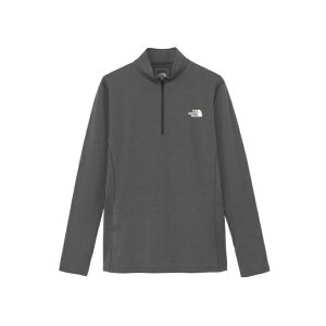 UEm[XEtFCX(THE NORTH FACE) Vc fB[X OX[utbVhCX[fB[WbvAbv L/S FLASHDRY 3D Zip Up NTW62505-ZC yKiz