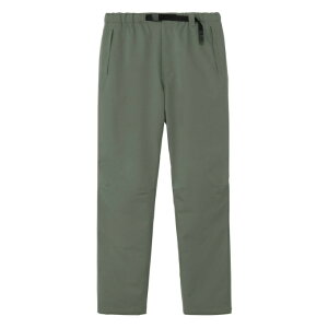 UEm[XEtFCX(THE NORTH FACE) Opc Y Doro Warm Pant h[EH[pc NB82505-FG yKiz