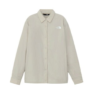 ySiΏۍő10OFFN[| 2025/11/30 0:00`12/11 1:59zUEm[XEtFCX(THE NORTH FACE) Vc fB[X October Mid Shirt INg[o[~bhVc NRW62502-FI yKiz