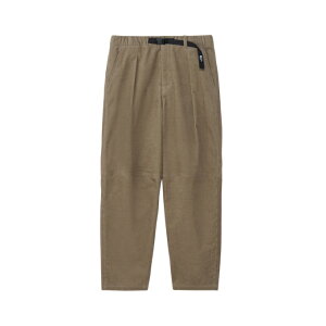 UEm[XEtFCX(THE NORTH FACE) Opc fB[X OiR[hpc Granum Cord Pant NBW82311-MR yKiz