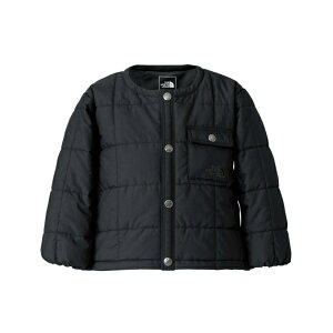 UEm[XEtFCX(THE NORTH FACE) ȃWPbg WjA B Meadow Warm Jacket xr[ hEH[WPbg NYB82530-K yKiz