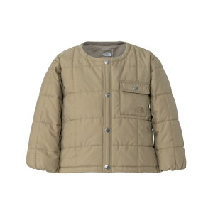 UEm[XEtFCX(THE NORTH FACE) ȃWPbg WjA B Meadow Warm Jacket xr[ hEH[WPbg NYB82530-CK yKiz