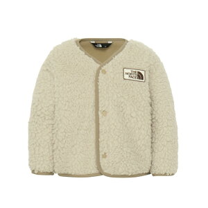 UEm[XEtFCX(THE NORTH FACE) t[X WPbg WjA B Cuddle Fleece Cardigan NAB72401-FI yKiz