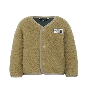 UEm[XEtFCX(THE NORTH FACE) t[X WPbg WjA B Cuddle Fleece Cardigan NAB72401-CK yKiz