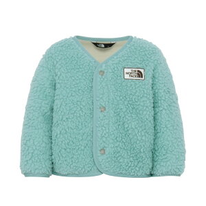UEm[XEtFCX(THE NORTH FACE) t[X WPbg WjA B Cuddle Fleece Cardigan NAB72401-BE yKiz