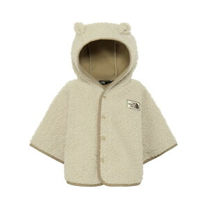UEm[XEtFCX THE NORTH FACE t[X WPbg WjA Jht[X|` Cuddle Fleece Poncho xr[ m[XtFCX NAB72402-FI yKiz