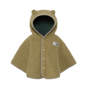 UEm[XEtFCX THE NORTH FACE t[X WPbg WjA Jht[X|` Cuddle Fleece Poncho xr[ m[XtFCX NAB72402-CK yKiz