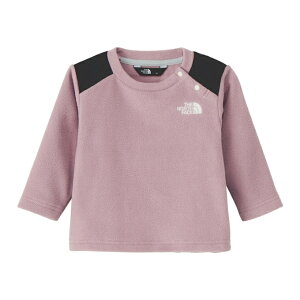 UEm[XEtFCX(THE NORTH FACE) t[X WjA B Micro Fleece Crew xr[ }CNt[XN[ NAB72505-DM yKiz