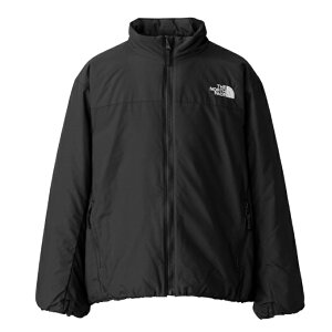 UEm[XEtFCX(THE NORTH FACE) ȃWPbg WjA Ro[gNXWPbg LbY NYJ82505-K yKiz