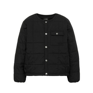 UEm[XEtFCX(THE NORTH FACE) ȃWPbg WjA Meadow Warm Jacket LbY hEH[WPbg NYJ82530-K yKiz