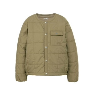 UEm[XEtFCX(THE NORTH FACE) ȃWPbg WjA Meadow Warm Jacket LbY hEH[WPbg NYJ82530-CK yKiz