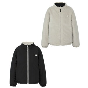 UEm[XEtFCX(THE NORTH FACE) t[X WPbg WjA Reversible Cozy Jacket NYJ82532-KF yKiz