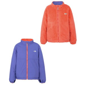 UEm[XEtFCX(THE NORTH FACE) t[X WPbg WjA Reversible Cozy Jacket NYJ82532-BL yKiz